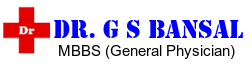 Dr. G.S. Bansal